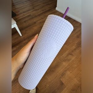 Starbucks Tumbler